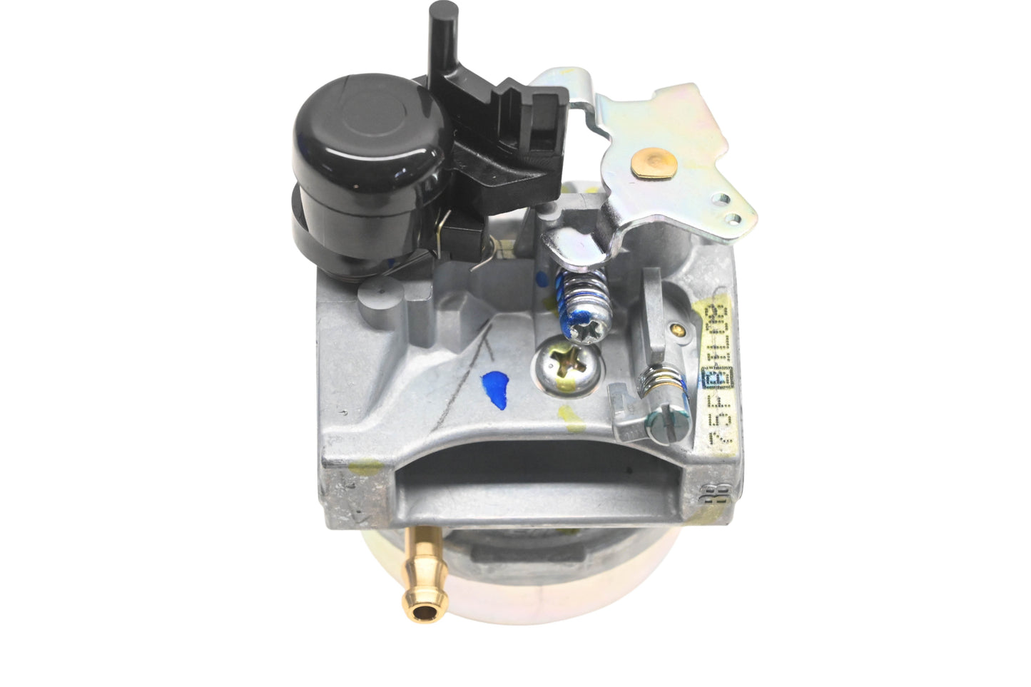 New OEM Honda 16100-Z0Y-M42 Carburetor Assembly NOS