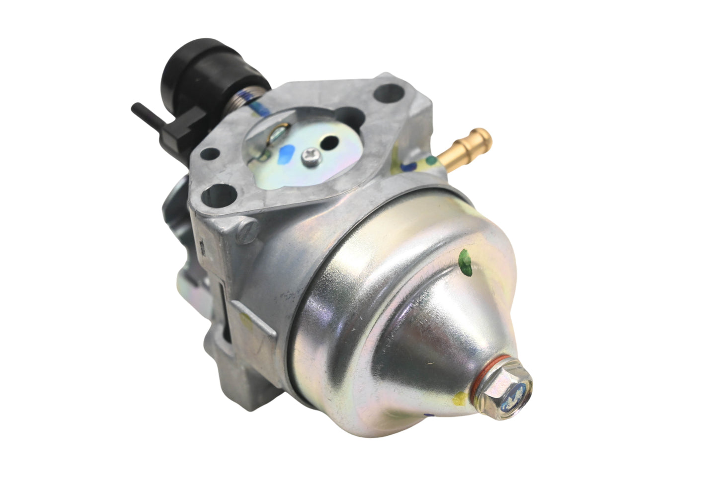 New OEM Honda 16100-Z0Y-M42 Carburetor Assembly NOS