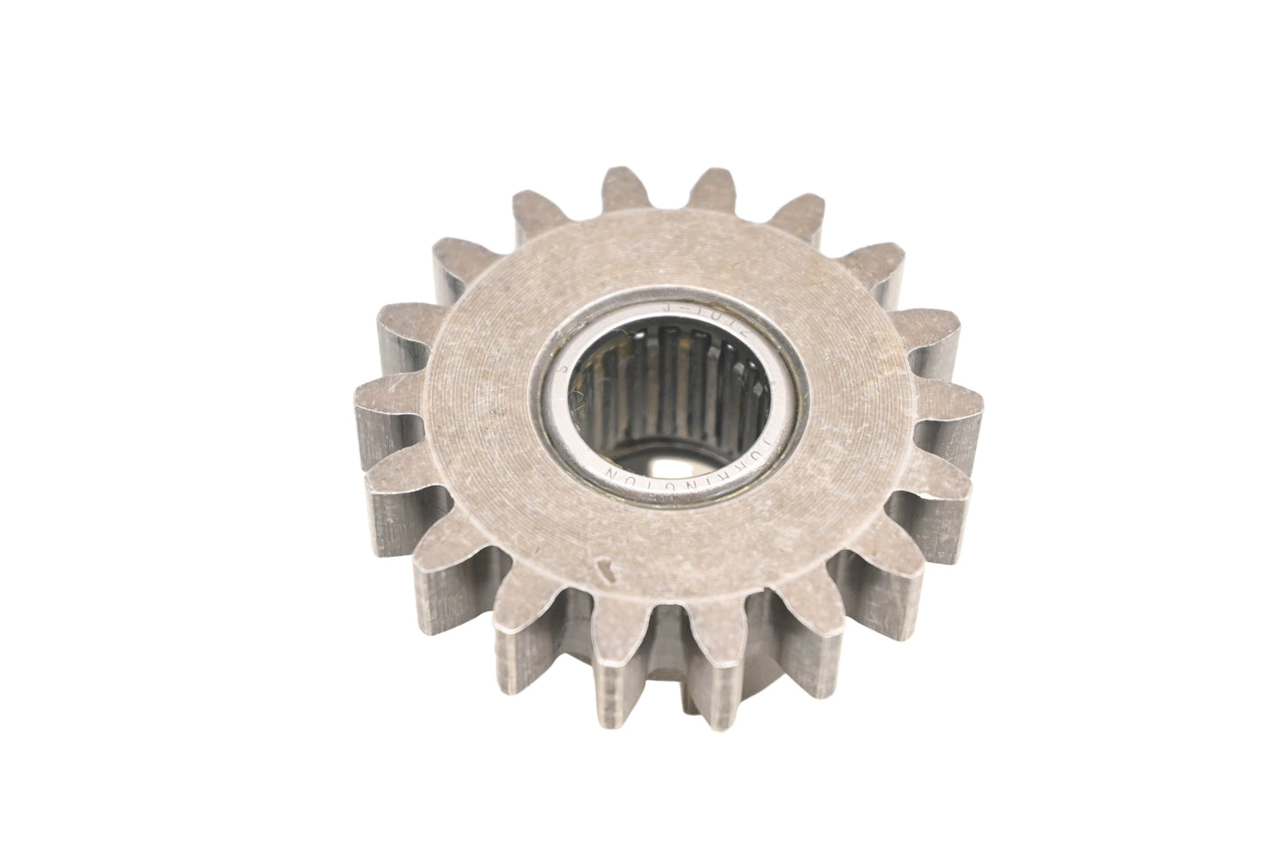 New OEM Polaris 1341075-SP Spur Gear Pinion Assembly NOS