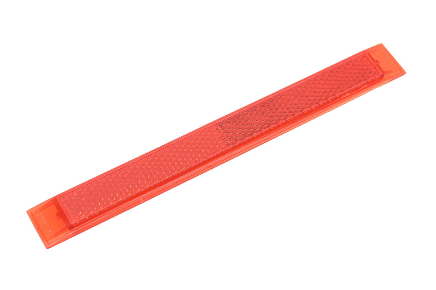 New OEM Polaris 2670070 Red Reflector NOS