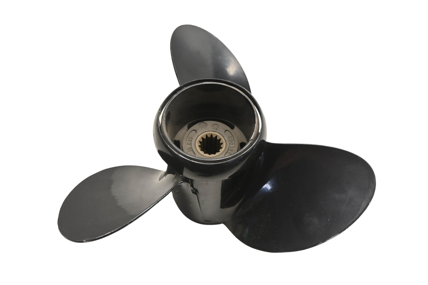 OMC 390380 10x15 3 Blade Propeller