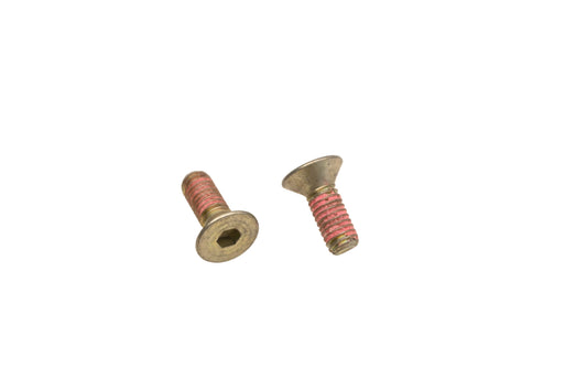 New OEM Polaris 7516821 Screws Qty 2 NOS