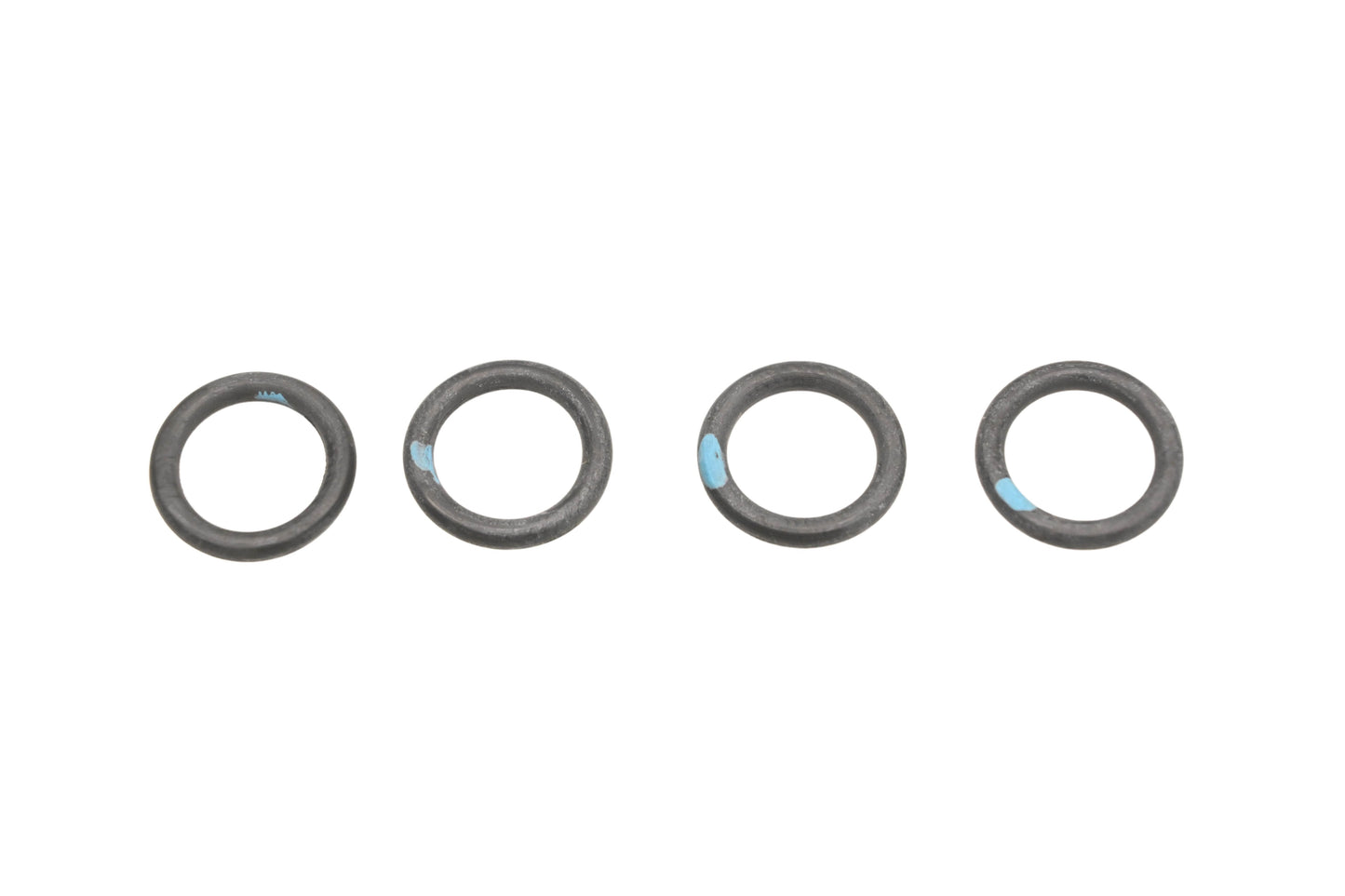 New OEM Polaris 1500021 O-Rings Qty 4 NOS