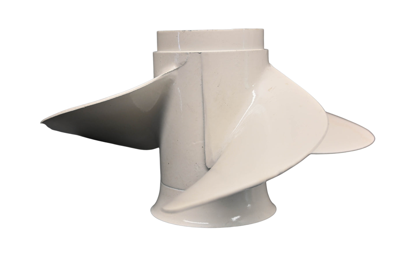 Aftermarket PP503-15 6.5x7.5-N 3 Blade Propeller NOS