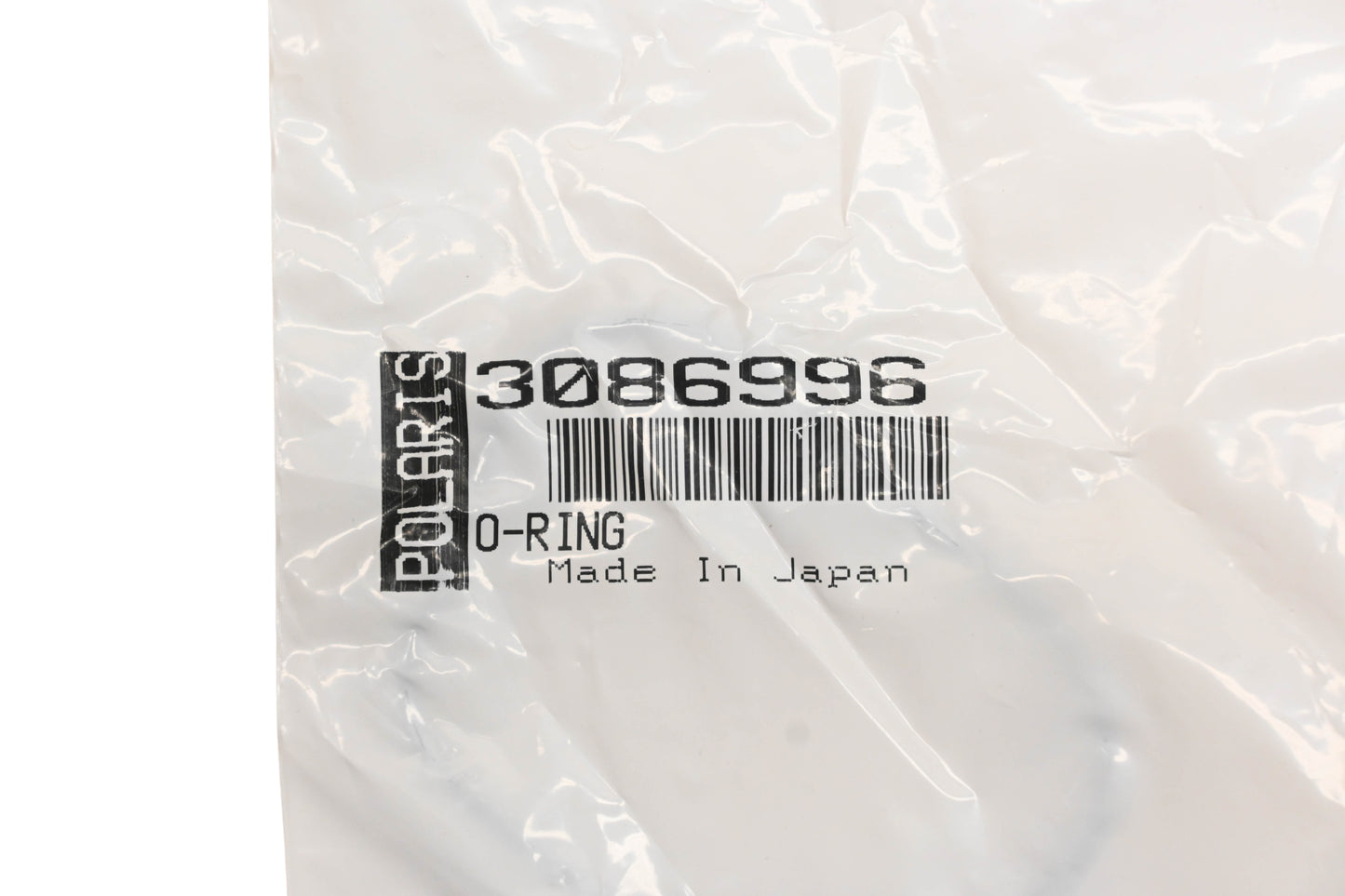 New OEM Polaris 3086996 O-Ring NOS