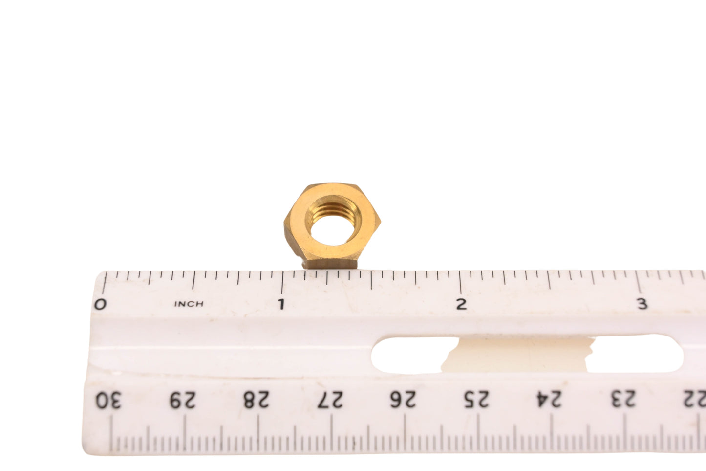 New OEM Polaris 3087199 Cylinder Nut NOS