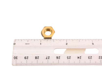 New OEM Polaris 3087199 Cylinder Nut NOS