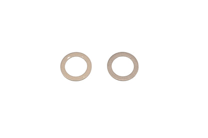 New OEM Polaris 3130024 Washers Qty 2 NOS