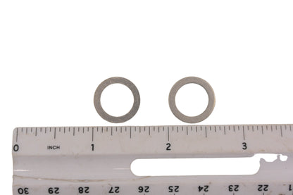 New OEM Polaris 3130024 Washers Qty 2 NOS