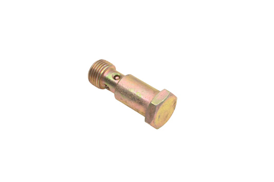 New OEM Polaris 3130210 Banjo Bolt NOS