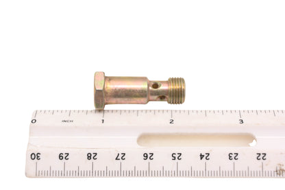 New OEM Polaris 3130210 Banjo Bolt NOS