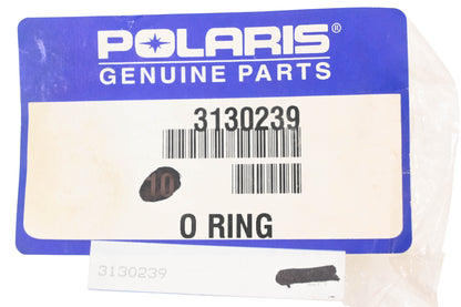 New OEM Polaris 3130239 O-Ring NOS