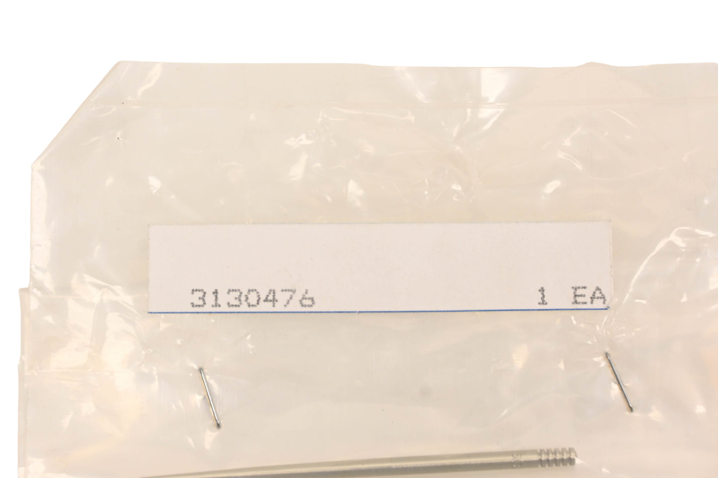 New OEM Polaris 3130476 Jet Needle NOS