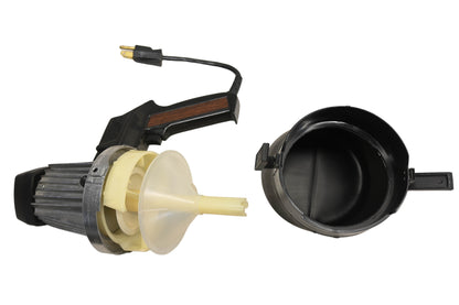 Graco 214-457 Roto Flo 300 Airless Paint Sprayer Kit NOS