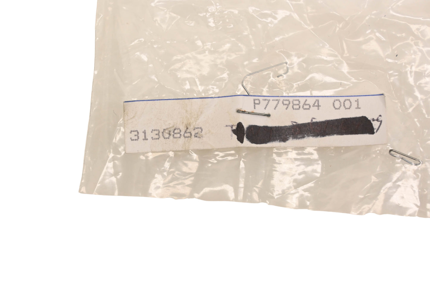 New OEM Polaris 3130862 Drain Nipple NOS