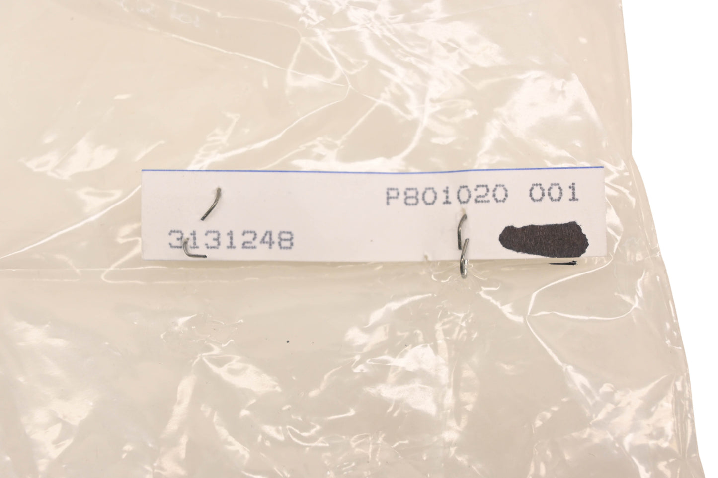 New OEM Polaris 3131248 Drain Nipple NOS