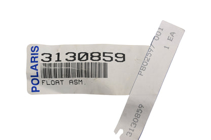 New OEM Polaris 3130859 Float Assembly NOS