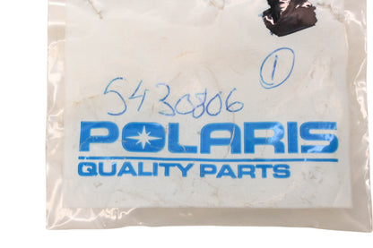 New OEM Polaris 5430806 Pivot Ball Top NOS
