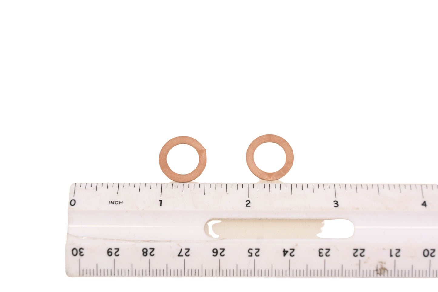 New OEM Polaris 5430945 Multilube Washers Qty 2 NOS
