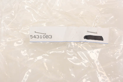 New OEM Polaris 5431083 Bumper Cap NOS