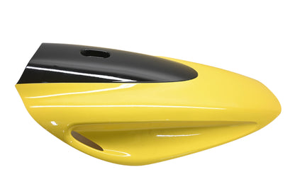 New OEM Yamaha GP7-U517B-00 Yellow Waverunner Hood NOS
