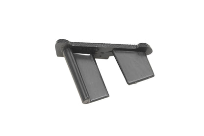 New OEM Polaris 5431084 Bumper Cap NOS