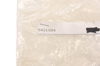 New OEM Polaris 5431084 Bumper Cap NOS