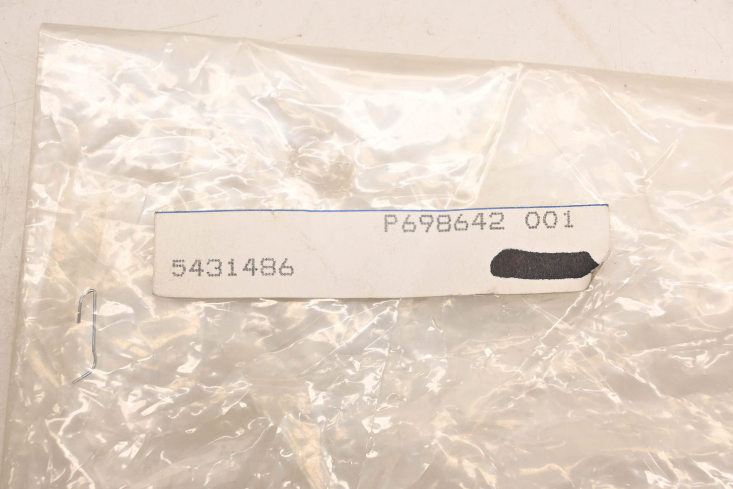 New OEM Polaris 5431486 Bushing NOS