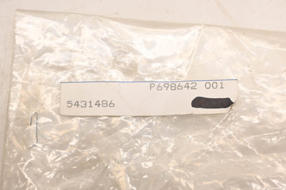New OEM Polaris 5431486 Bushing NOS