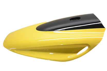 New OEM Yamaha GP7-U517B-00 Yellow Waverunner Hood NOS