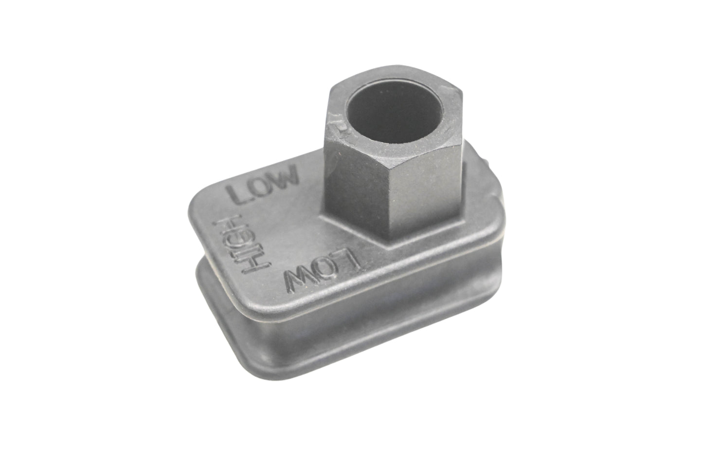 New OEM Polaris 5431909 Suspension Spring Adjuster Roller NOS