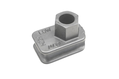 New OEM Polaris 5431909 Suspension Spring Adjuster Roller NOS