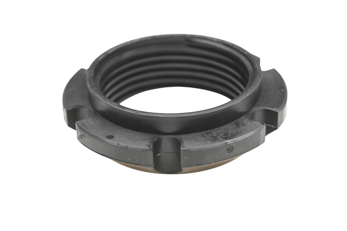 New OEM Polaris 5431734 Shock Spring Adjuster Nut NOS