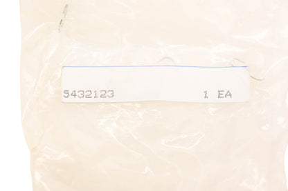 New OEM Polaris 5432123 Backrest Adjuster Spacer NOS
