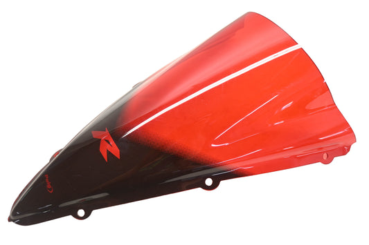 Puig 1650R Red YZF-R1 Windscreen NOS