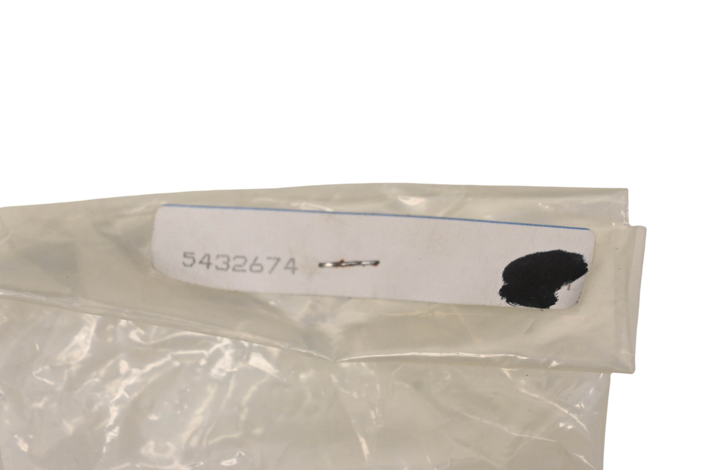 New OEM Polaris 5432674 Sway Bar Slide Block NOS