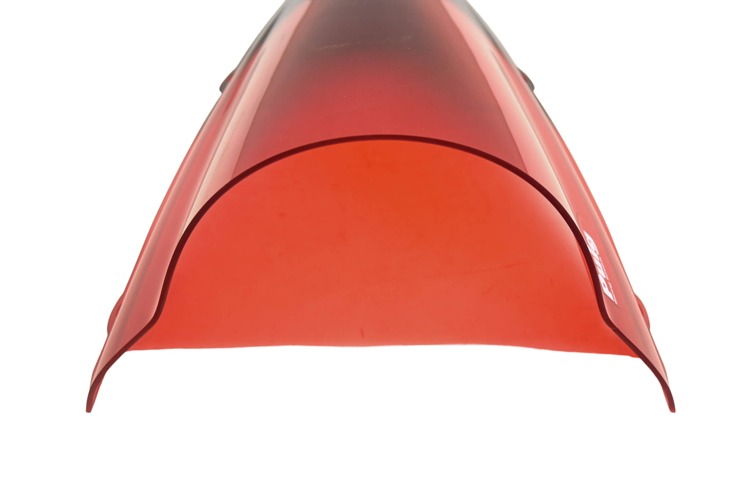 Puig 1650R Red YZF-R1 Windscreen NOS