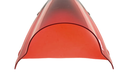 Puig 1650R Red YZF-R1 Windscreen NOS