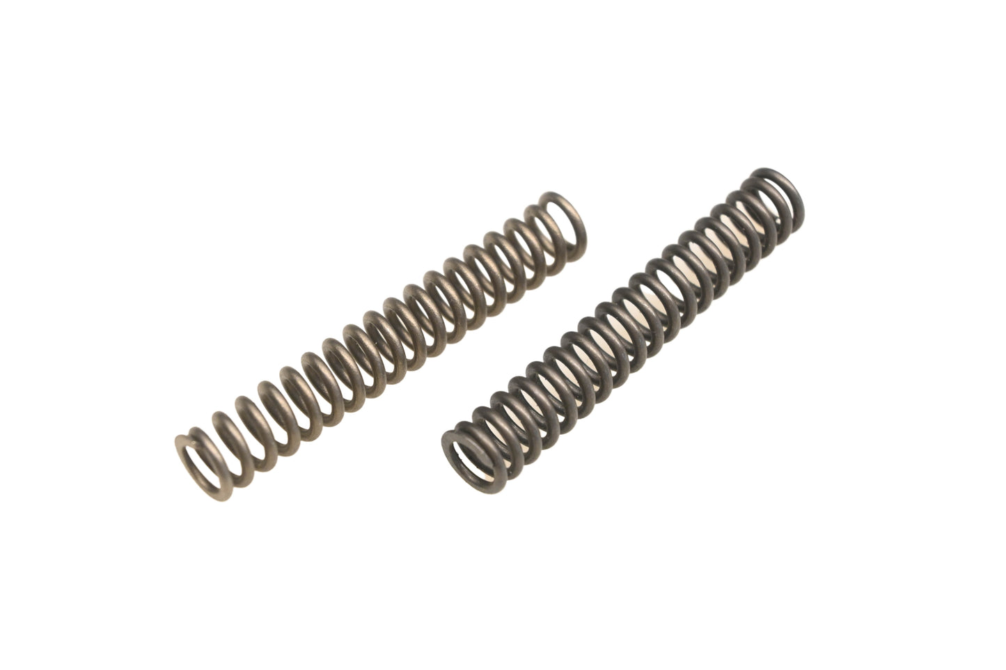New OEM Polaris 7041203 Compression Springs Qty 2 NOS