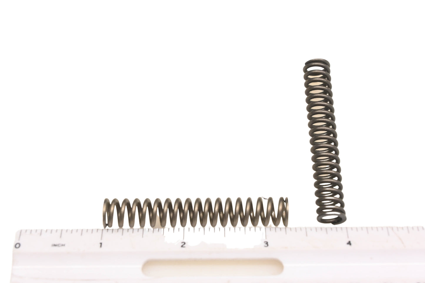New OEM Polaris 7041203 Compression Springs Qty 2 NOS