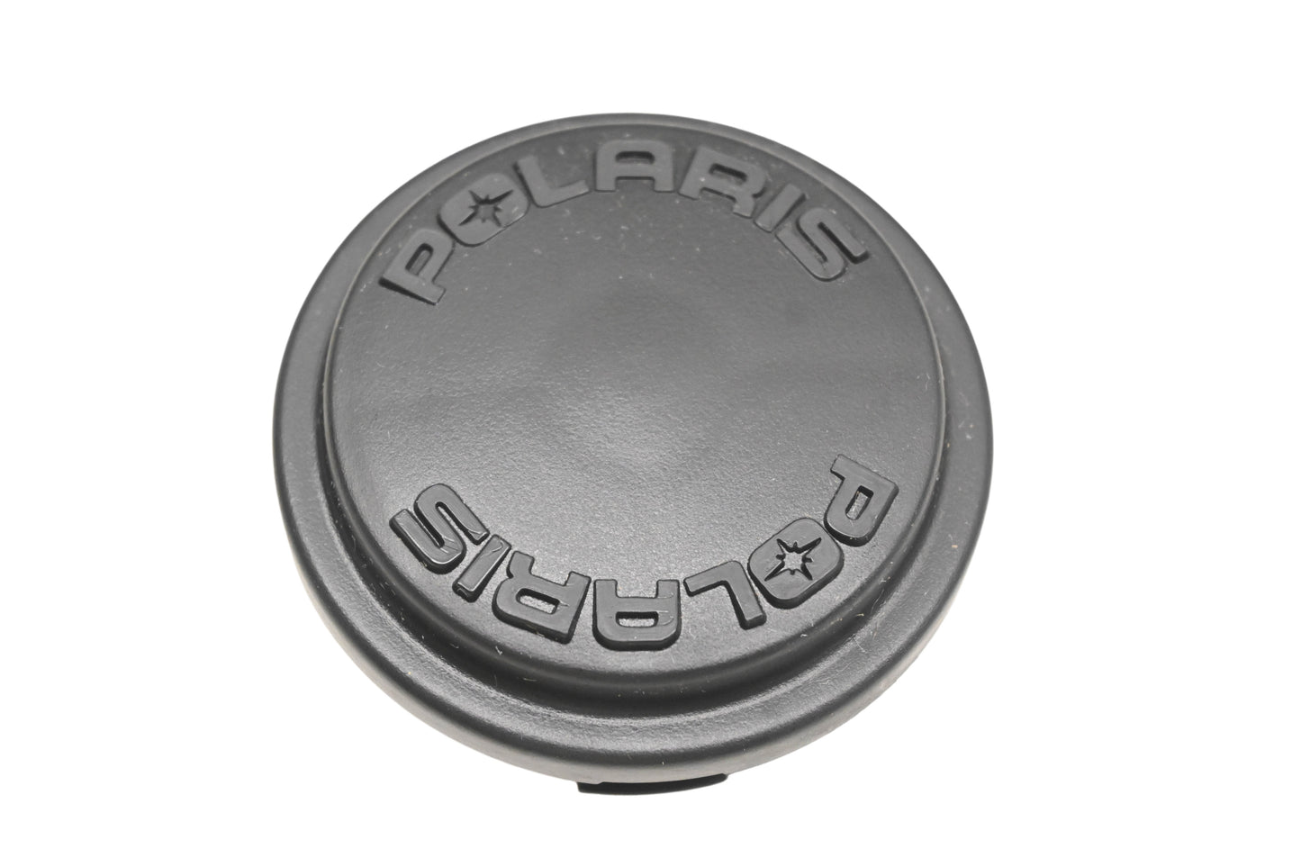New OEM Polaris 5431018 Center Hub Cap NOS