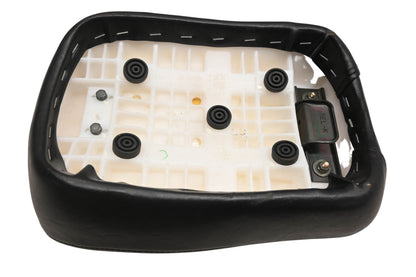 New OEM Yamaha 5EL-K Rear Passenger Seat NOS