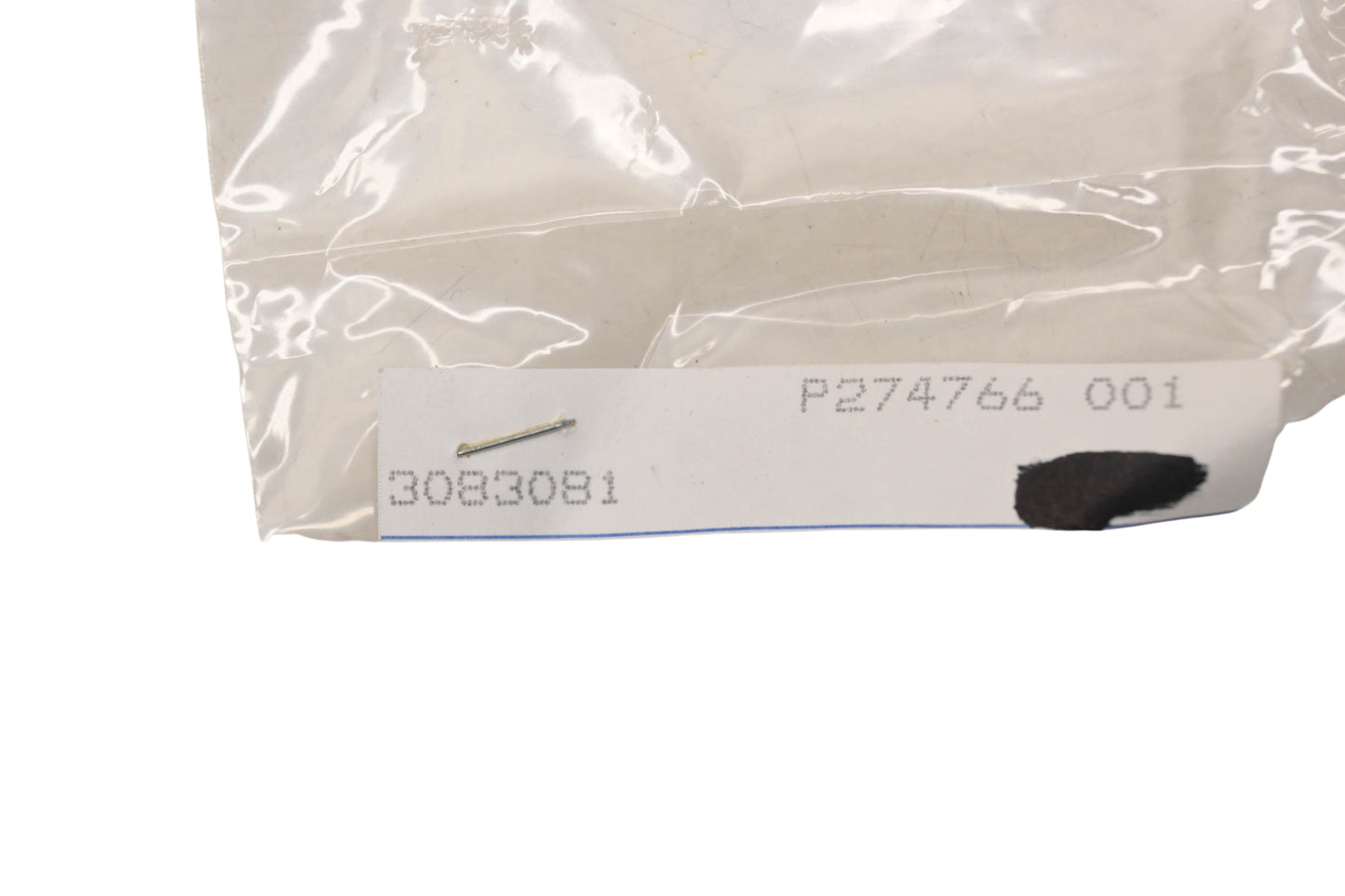 New OEM Polaris 3083081 Cylinder Base Gasket NOS