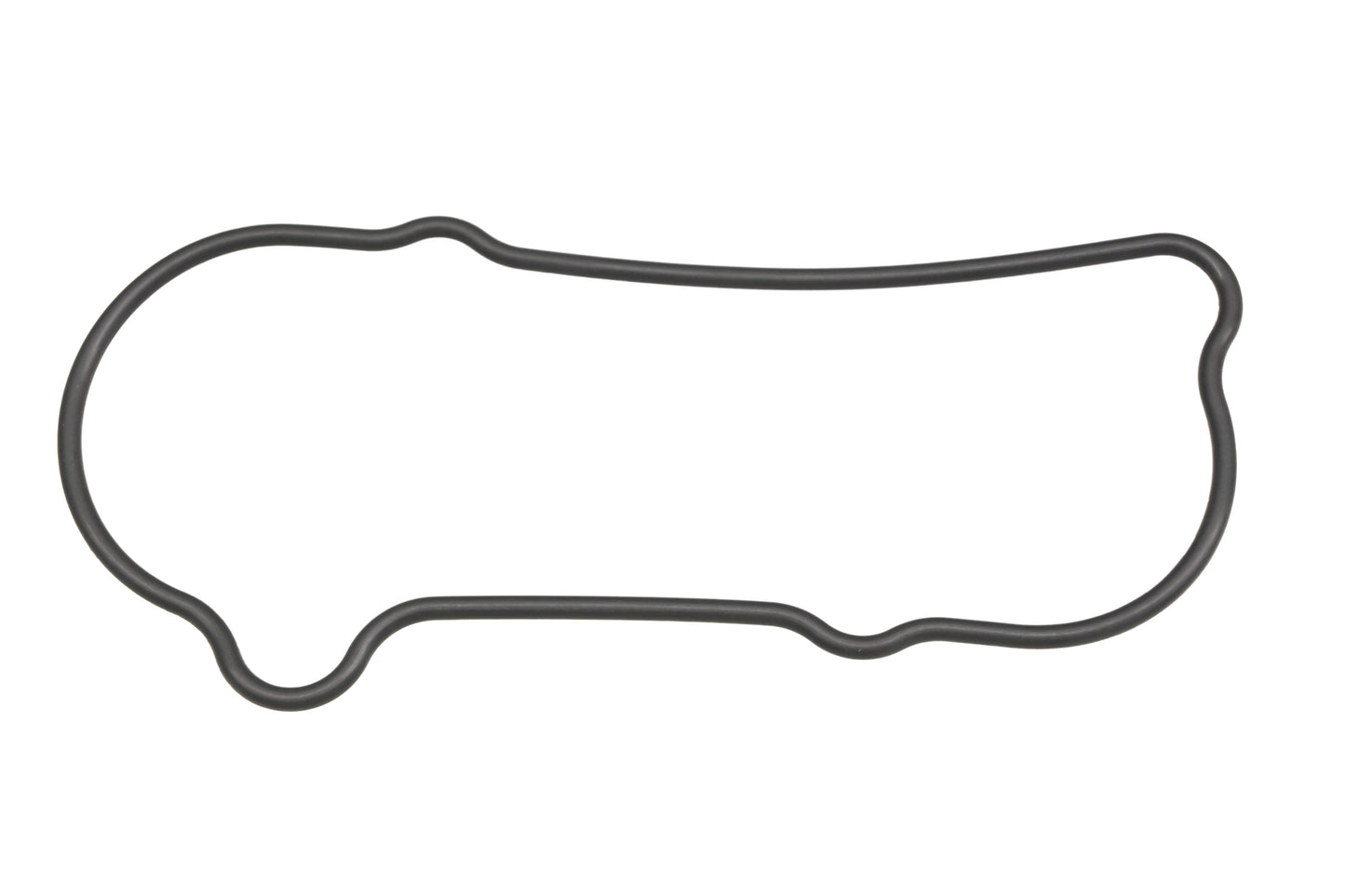 New OEM Honda 16574-HW1-670 Air Box Gasket NOS
