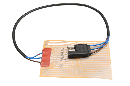 New OEM Polaris 2460526 Grip Heater Pad NOS