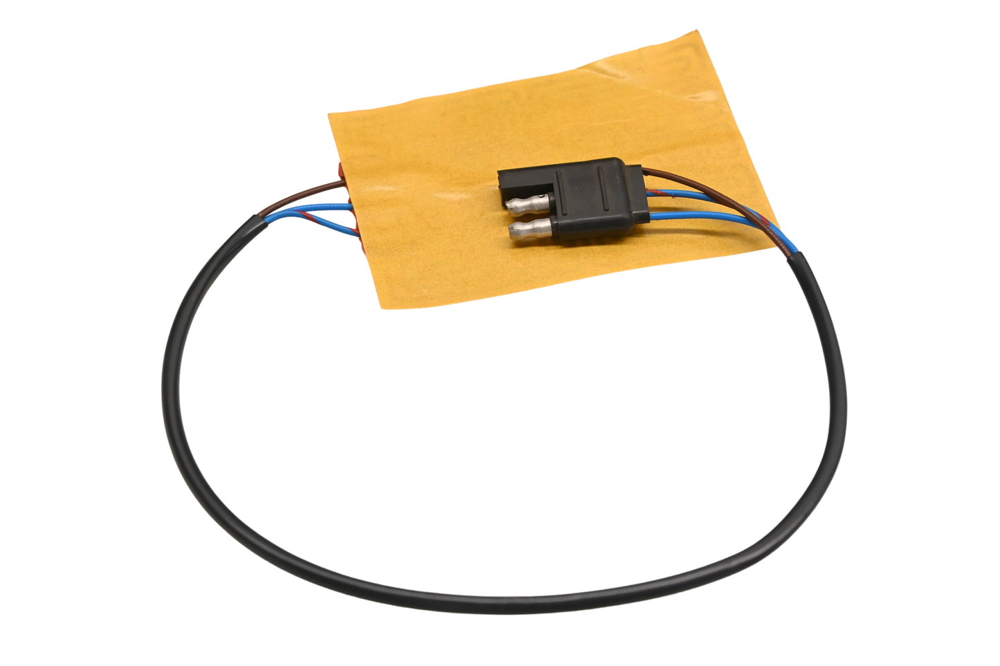 New OEM Polaris 2460526 Grip Heater Pad NOS