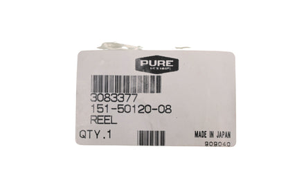 New OEM Polaris 3083377 Recoil Pulley Reel NOS