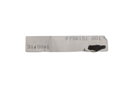 New OEM Polaris 3110061 Motor Mount NOS