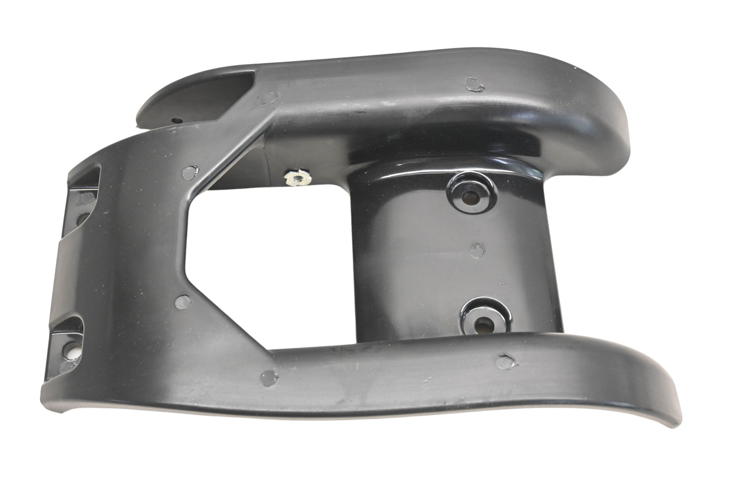 New OEM KTM 83004046000 Swing Arm Guard Plate NOS