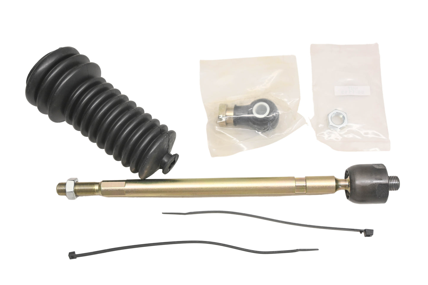 Quadboos 411144, 51-1039-R, CKO30-21ZC Tie Rod End Kit NOS